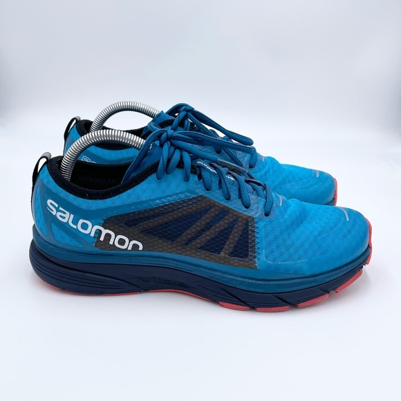 salomon sonic ra mens
